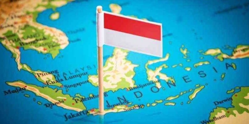 Menguji Panggung Geopolitik Dunia