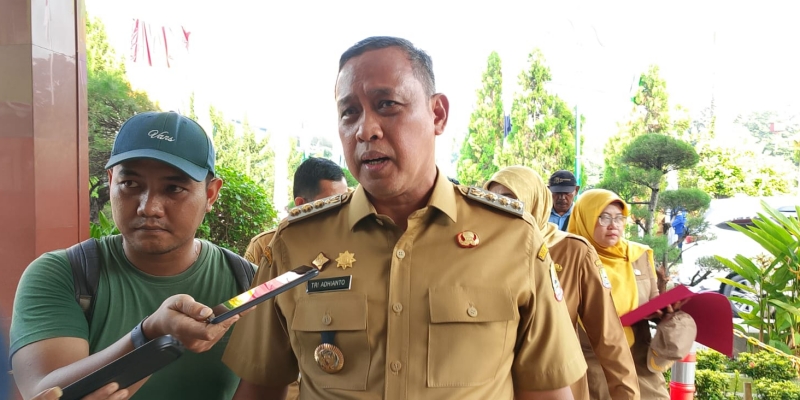 Investasi Proyek PLTSa Kota Bekasi Tembus RP2,6 Triliun