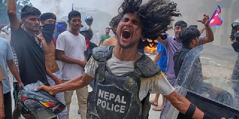 Kerusuhan Nepal jadi Alarm Politik untuk Indonesia