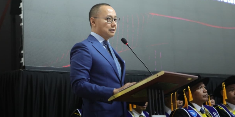 Perlu Perbaikan Segera Tata Kelola Sampah di Tengah Anomali Cuaca