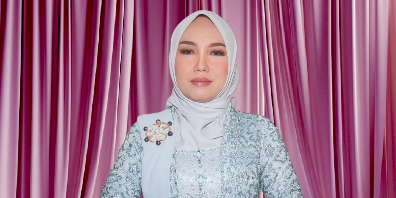 Farida Farichah Resmi Dampingi Ferry Juliantono Pimpin Kemenkop