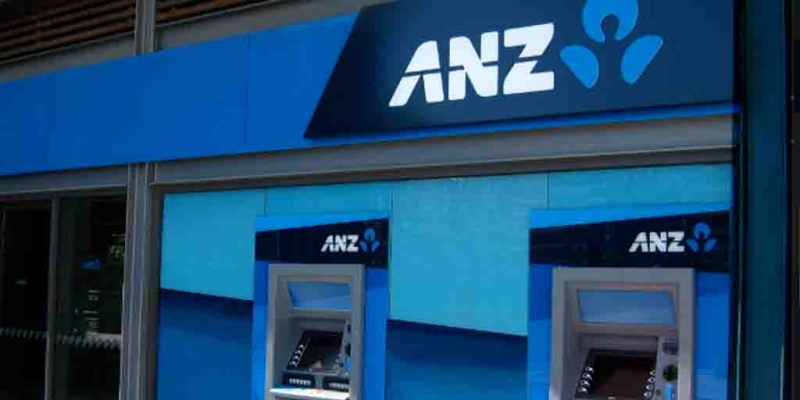 ANZ Bank Bakal PHK 3.500 Karyawan