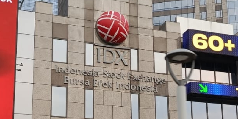 Lima Perusahaan Kakap Lakukan IPO Skala Besar