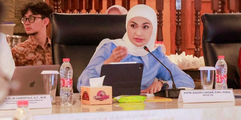 DPR: Kementerian ESDM Harus Perkuat Mitigasi Distribusi BBM