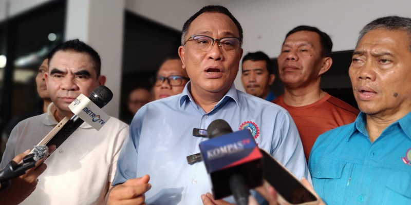 Buruh Siap Ditugaskan Kelola MBG sebagai Bagian Bela Negara