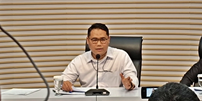 KPK Buru Juru Simpan Uang Hasil Korupsi Kuota Haji