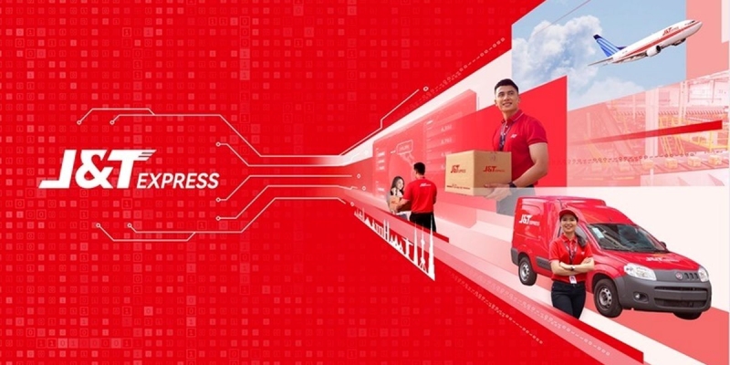 J&T Express Ganti Rugi 100 Persen Paket Hilang