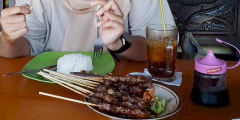 Omzet Menggiurkan di Balik Lezatnya Daging Kalkun Blora