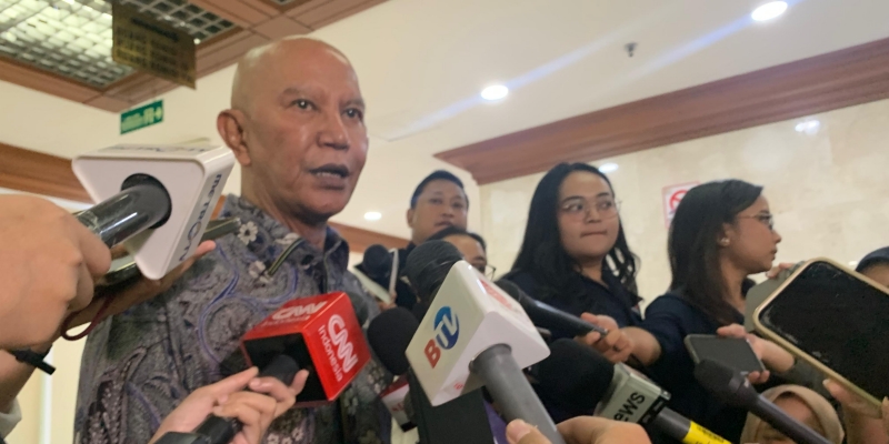 PDIP akan Putuskan Nasib Sadarestuwati dan Deddy Sitorus