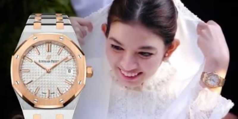 Jam Mahal Istri Gibran Disorot, Dokter Tifa: Dari Mana Duitnya?