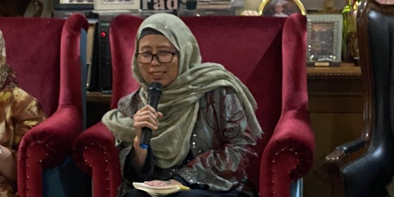 Pembenahan Kepemimpinan PPP Sangat Mendesak