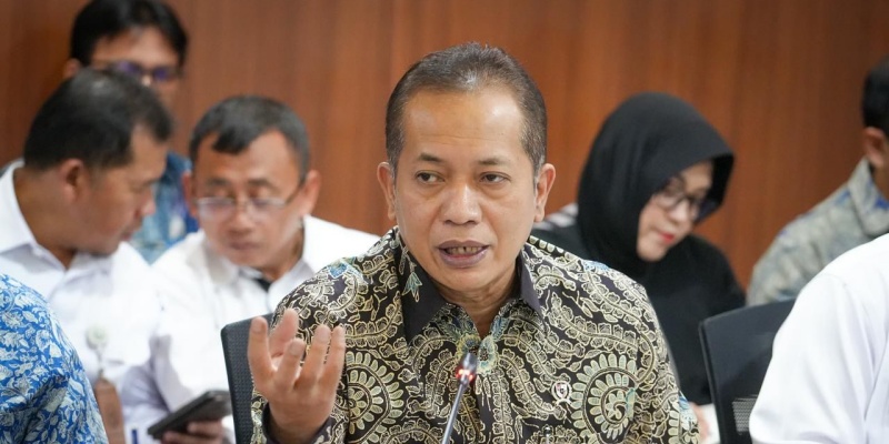 Kopdes Merah Putih Bisa Cairkan Pinjaman Mulai Pekan Depan