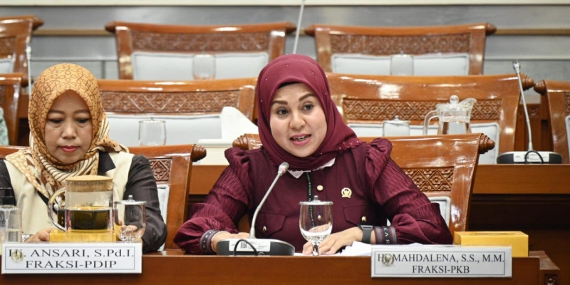 DPR Desak Pemerintah Gerak Cepat atasi Banjir yang Lumpuhkan Bali