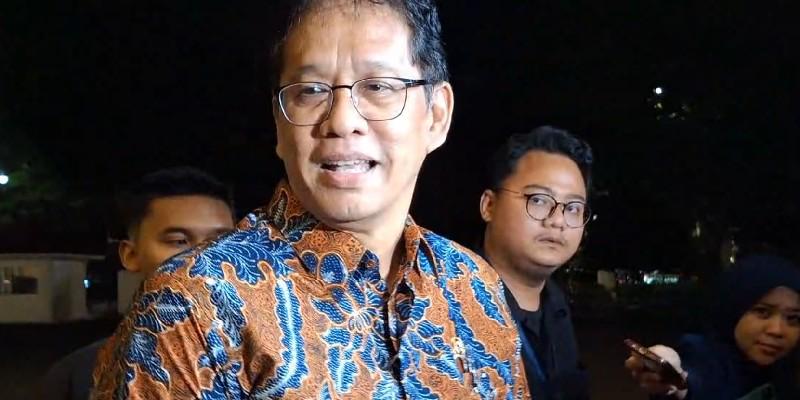 Segini Besaran Gaji Menkeu yang Dikeluhkan Purbaya