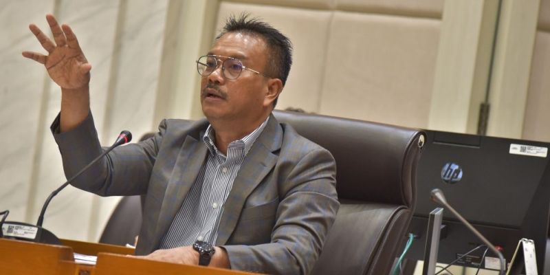 DPR Prihatin Keracunan MBG Terus Berulang