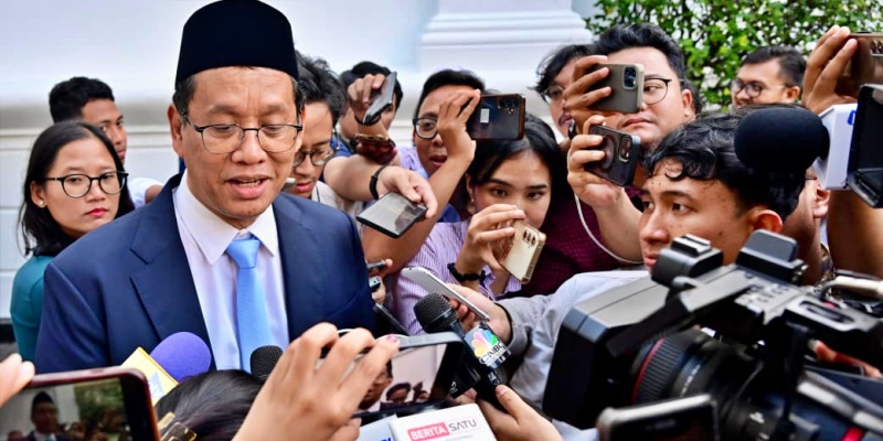 Menkeu Purbaya: Nggak Terlalu Sulit Perbaiki Ekonomi Indonesia