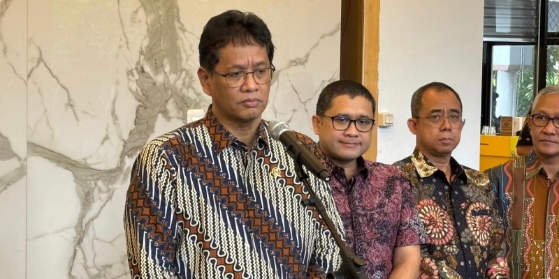 Menkeu Purbaya: Rp200 Triliun Mulai Disalurkan ke Lima Bank Himbara