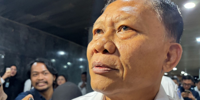 Indonesia Targetkan 2027 Swasembada Garam