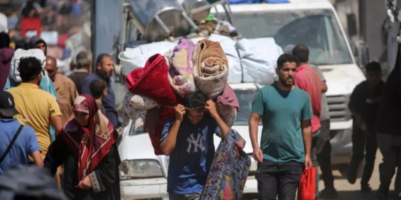 Israel akan Serang Gaza Lebih Dahsyat Lagi