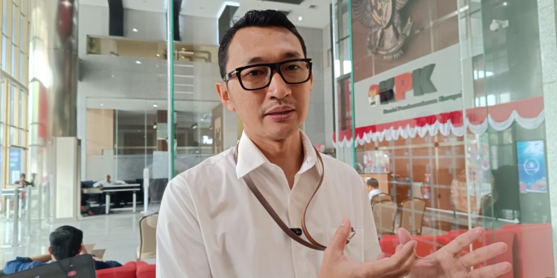 Mantan Anggota KPU Kabupaten Cirebon Dipanggil KPK Gegara CSR  BI