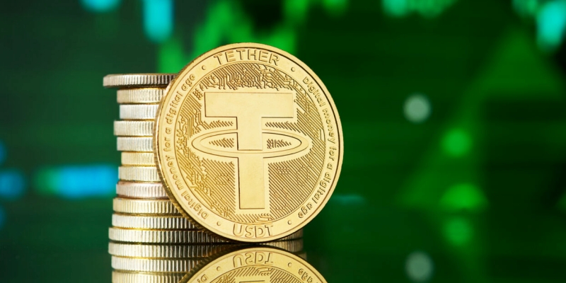 Tether akan Luncurkan Stablecoin Baru di Amerika Serikat