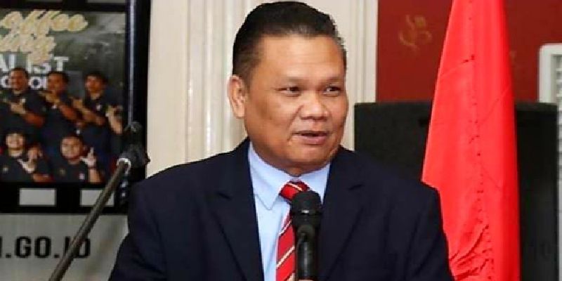 Jangan Politisasi Deddy Yevri Sitorus!