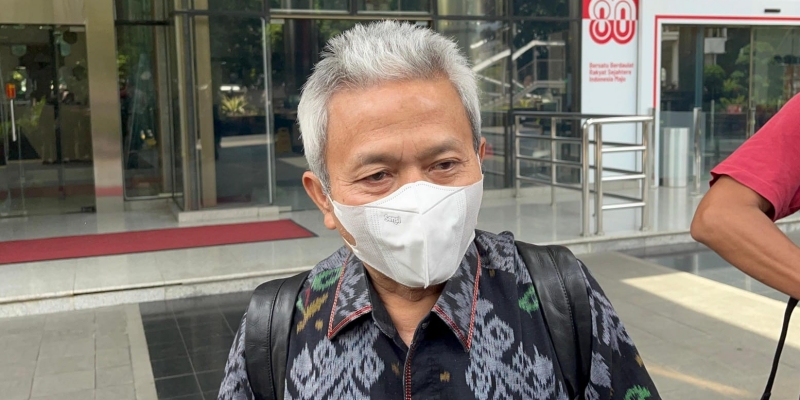 Sekjen Kemenag Era Yaqut Dicecar KPK Soal Mekanisme Terbitnya SK Kuota Haji 2024