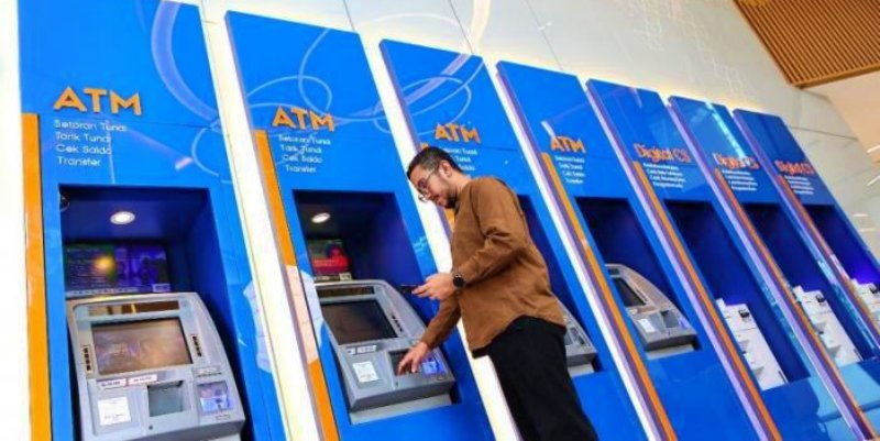 BRI Pastikan Kelancaran Transaksi Nasabah di Long Weekend Maulid 2025