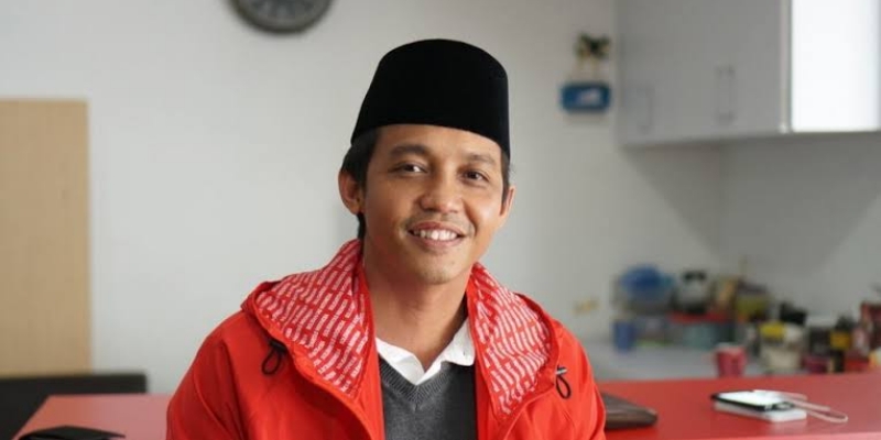 Raja Juli Tidak Etis Main Domino dengan Mantan Tersangka Pembalakan Liar