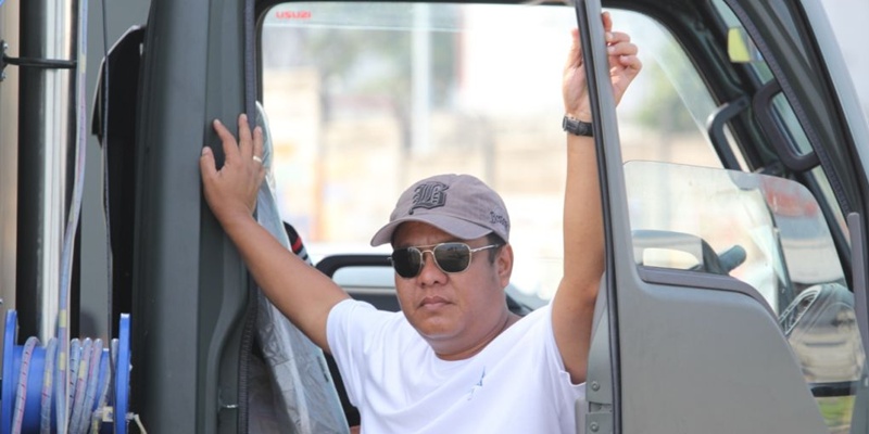 Ongen Berharap Silfester Diberi Amnesti