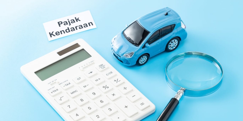 Ini Dia Solusi Anti Lupa Bayar Pajak Kendaraan