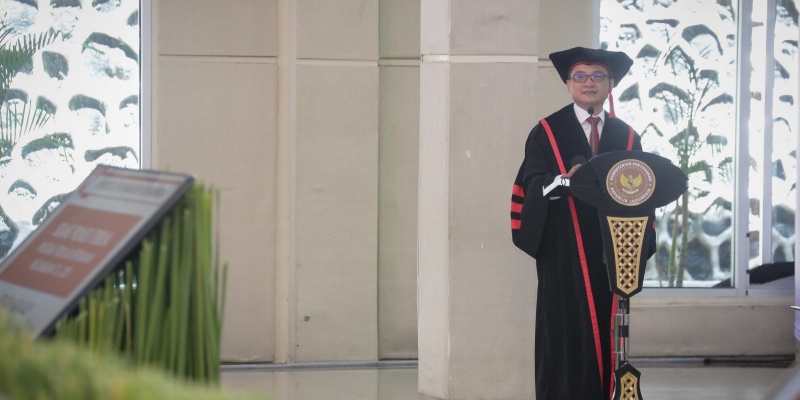 Sekjen PKB Kupas Pertahanan Indonesia Hadapi China Grey Zone Strategy