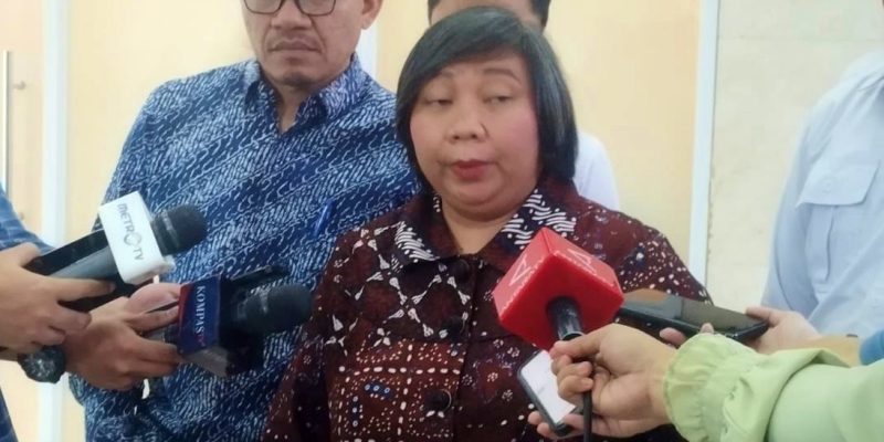 Prinsip HAM Harus Terintegrasi di RUU KUHAP