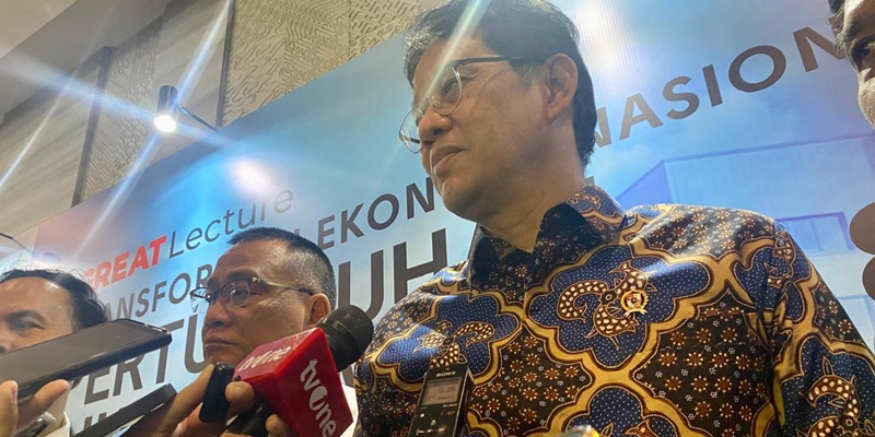 Rp200 Triliun Dana BI Bakal Mengucur ke Enam Bank Berikut