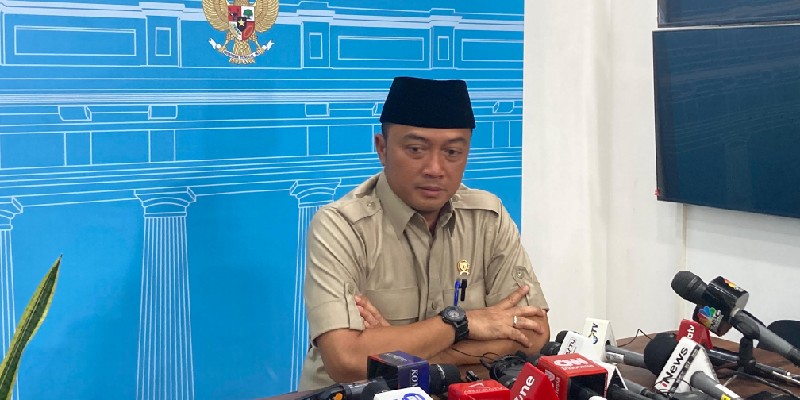 Istana Janji Evaluasi Program MBG usai Maraknya Kasus Keracunan