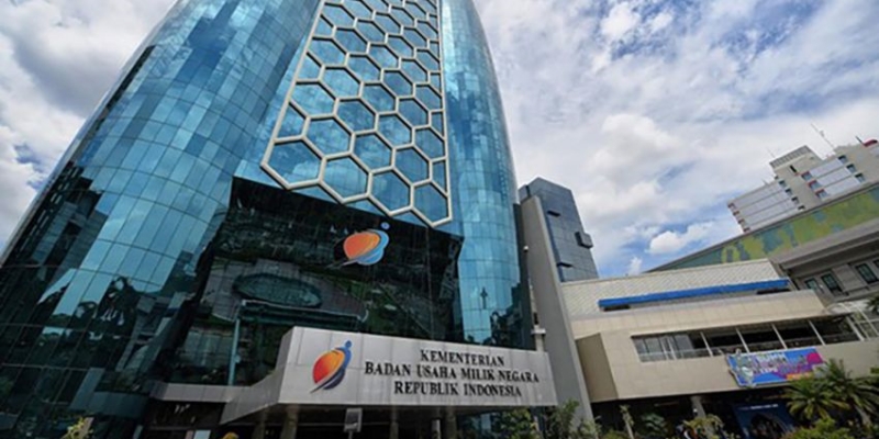 Presiden Prabowo Harus Hati-hati Ubah Status Kementerian BUMN