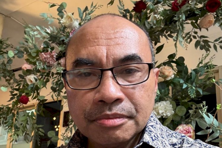 Aktivasi Jaring Peduli Sosial Kunci Cegah Political Blitzer