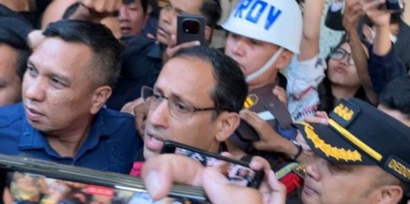 Antara Korupsi dan Mimpi Indonesia Emas