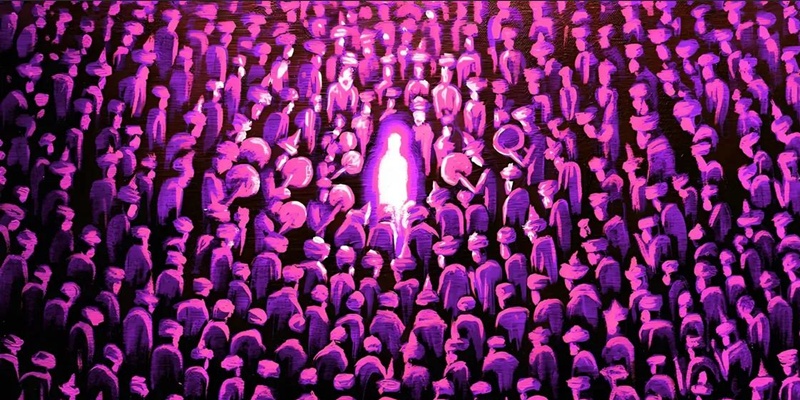 Mencari Nurani Intelektual