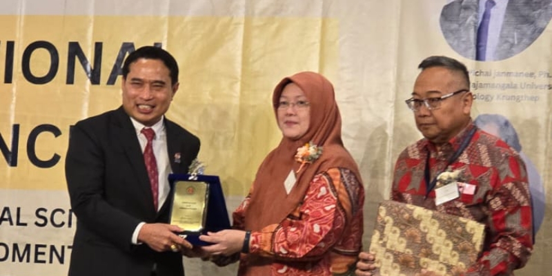 Ubhara Gandeng Rajamangala University Menuju Kampus Unggul