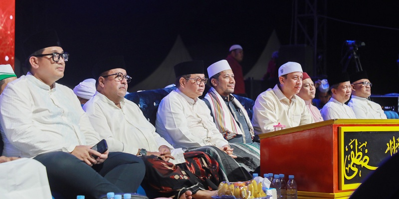 Jakarta Sudah Kondusif, Warga Dipersilakan Buat Acara