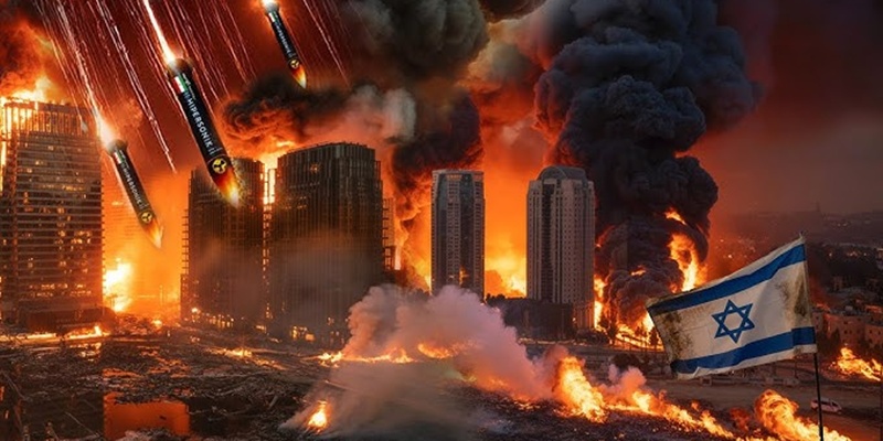 Perang adalah Perdamaian