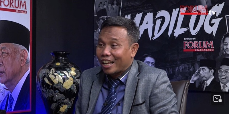 Tidak Mampu Tangkap Silfester, Kejaksaan Jangan Mimpi Kejar Riza Chalid