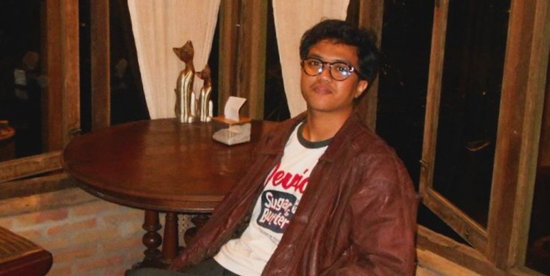 Hidup Tak Pasti di Negara yang Sakit