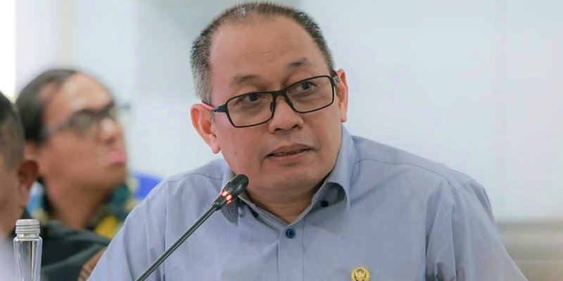 PDIP: RUU Komoditas Strategis Harus Berpihak pada Petani