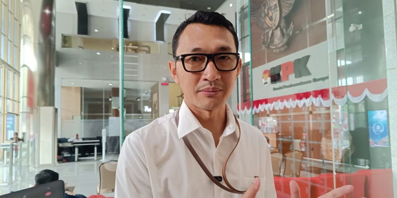 KPK Sita 1,6 Juta Dolar AS dan 4 Mobil di Kasus Korupsi Kuota Haji 2024