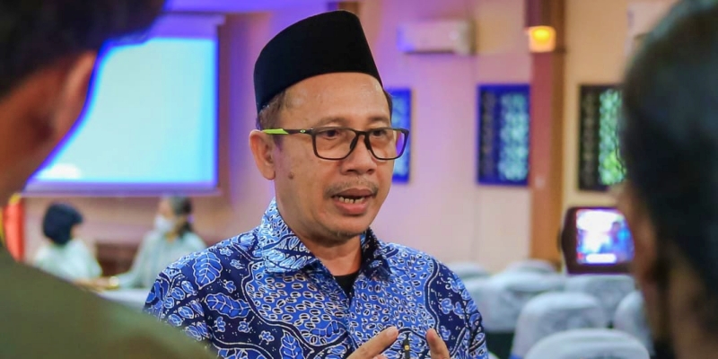 Banggar DPR Minta Masyarakat Beri Kesempatan Menkeu Purbaya Perbaiki Perekonomian