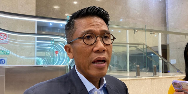Misbakhun Minta Menkeu Baru Harus Segera Respon Keresahan Publik
