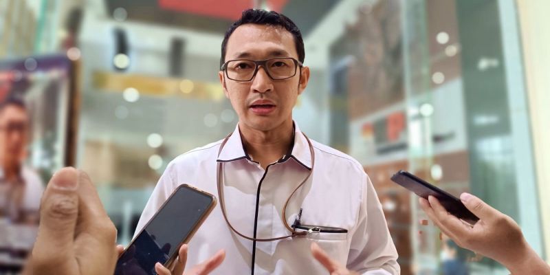 KPK: Calon Jamaah Haji Khusus Cuma Diberi Waktu 5 Hari untuk Pelunasan