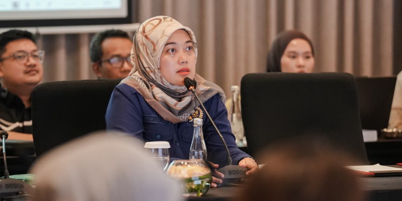 Peringatan World Tourism Day Momentum Menuju Pariwisata Berkelanjutan